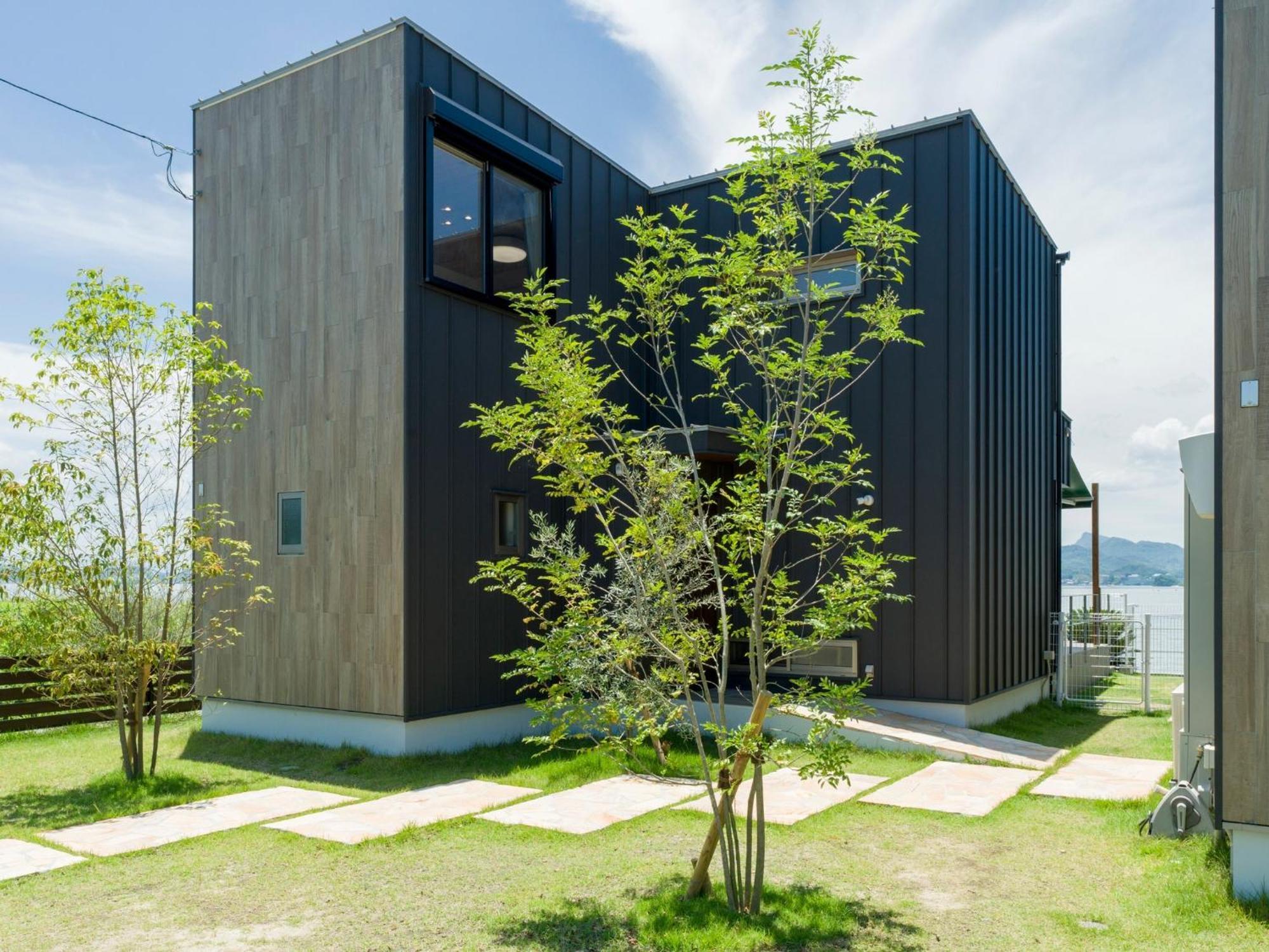 Rakuten Stay House Amakusa 105 Pet Allowed Kami Amakusa Extérieur photo